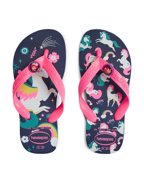 Havaianas Джапанки 41034050555 Цветен цвят на ниска цена