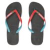 Havaianas Джапанки 41232069710-M Черен цвят на ниска цена