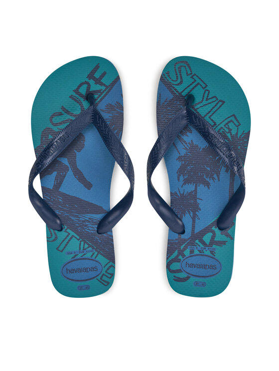 Havaianas Джапанки 41413480057 Цветен цвят на ниска цена
