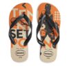 Havaianas Джапанки 41413480121 Цветен цвят на ниска цена