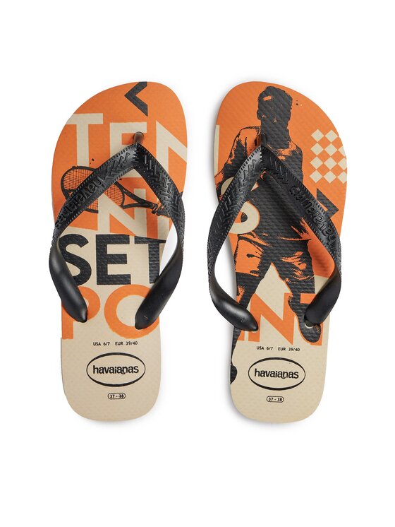Havaianas Джапанки 41413480121 Цветен цвят на ниска цена