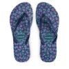 Havaianas Джапанки 41445119071 Тъмносин цвят на ниска цена