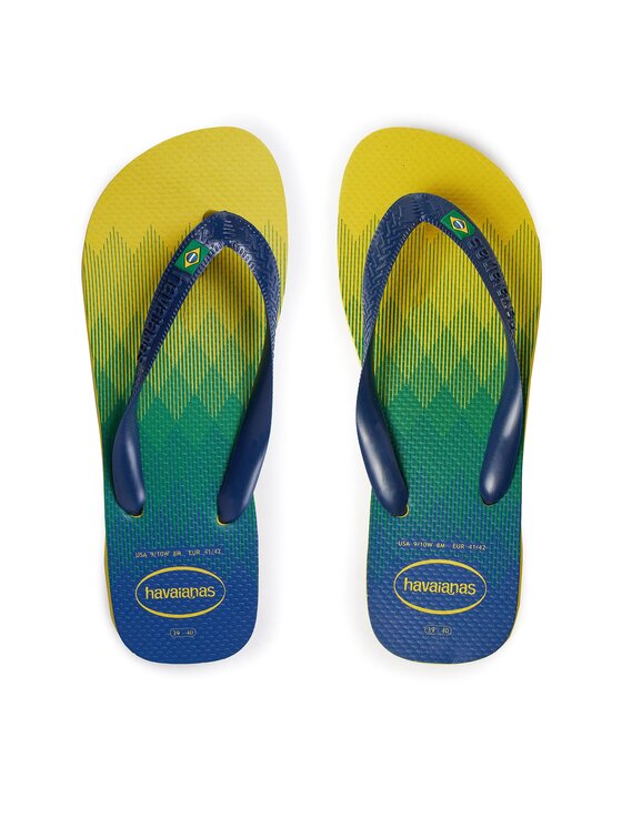 Havaianas Джапанки 41457459588 Цветен цвят на ниска цена