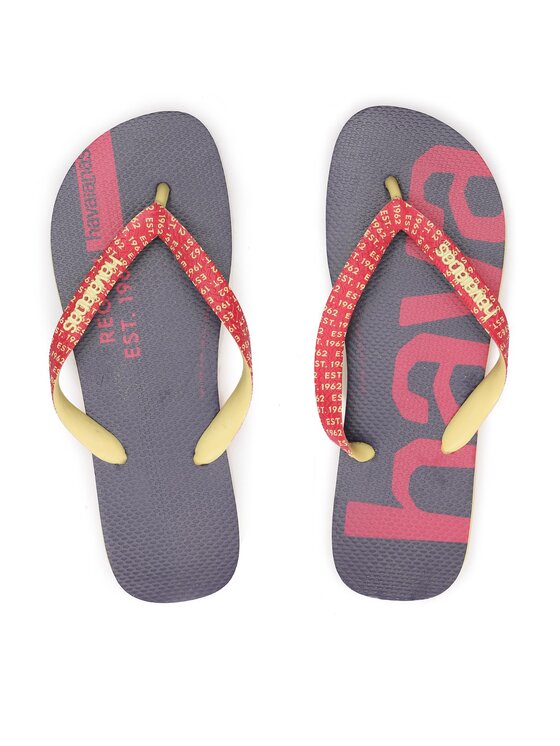 Havaianas Джапанки 41470637598 Цветен цвят на ниска цена