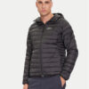 Helly Hansen Outdoor яке Banff 63251 Черен Regular Fit цвят на ниска цена