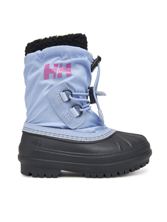 Helly Hansen Апрески Jk Varanger Insulated 11646-698 Виолетов цвят на ниска цена