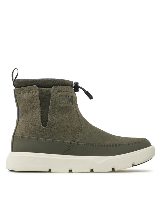 Helly Hansen Апрески W Adore Boot 11746_431 Каки цвят на ниска цена