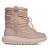 Helly Hansen Апрески W Isolabella 2 Demi 11837_028 Розов цвят на ниска цена