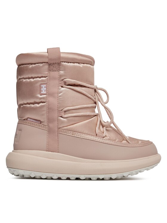 Helly Hansen Апрески W Isolabella 2 Demi 11837_028 Розов цвят на ниска цена