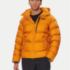 Helly Hansen Зимно яке Active Winter 54514 Жълт Regular Fit цвят на ниска цена