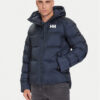 Helly Hansen Зимно яке Active Winter 54514 Тъмносин Regular Fit цвят на ниска цена