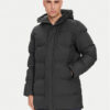 Helly Hansen Зимно яке Alby Puffy 54133 Черен Regular Fit цвят на ниска цена