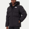 Helly Hansen Зимно яке Nordic 54513 Черен Regular Fit цвят на ниска цена