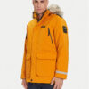 Helly Hansen Зимно яке Reine 53630 Оранжев Regular Fit цвят на ниска цена