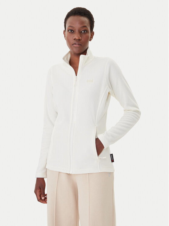 Helly Hansen Полар Daybreaker 51599 Екрю Regular Fit цвят на ниска цена