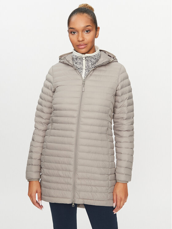 Helly Hansen Преходно яке Sirdal 63073 Сив Regular Fit цвят на ниска цена