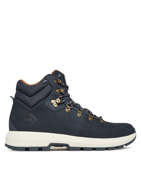 Helly Hansen Туристически Coastal 11740_860 Тъмносин цвят на ниска цена