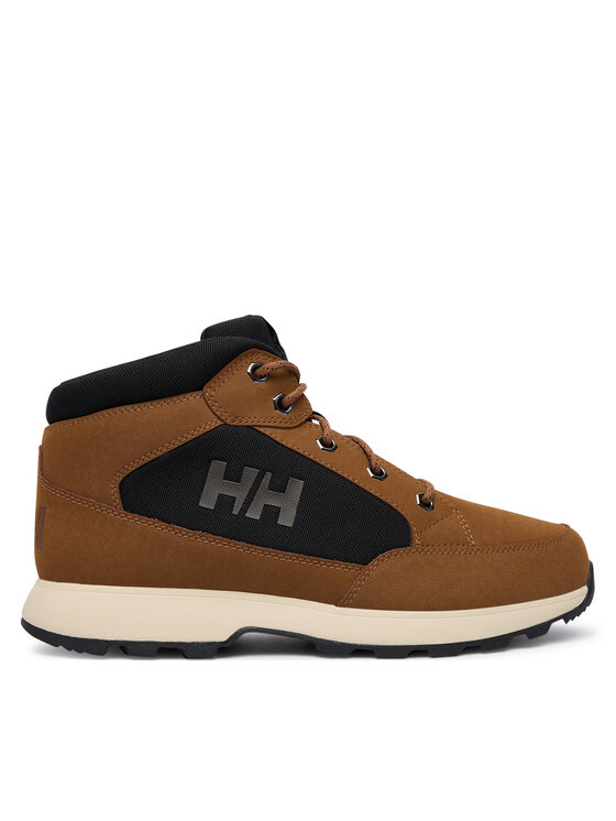 Helly Hansen Туристически Torshov 2 12040_715 Кафяв цвят на ниска цена