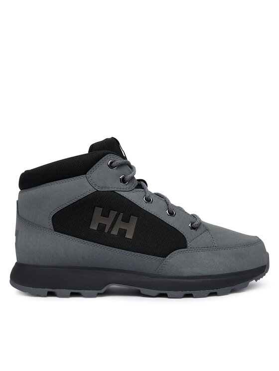 Helly Hansen Туристически Torshov 2 12040_964 Сив цвят на ниска цена