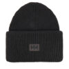 Helly Hansen Шапка 54020 Черен цвят на ниска цена
