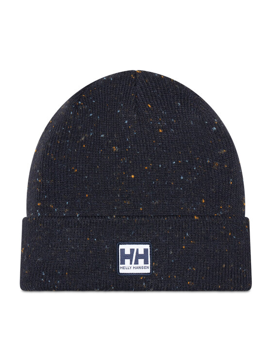 Helly Hansen Шапка Bonnet 67154 Черен цвят на ниска цена