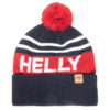Helly Hansen Шапка Ridgeline Beanie 67150 Тъмносин цвят на ниска цена