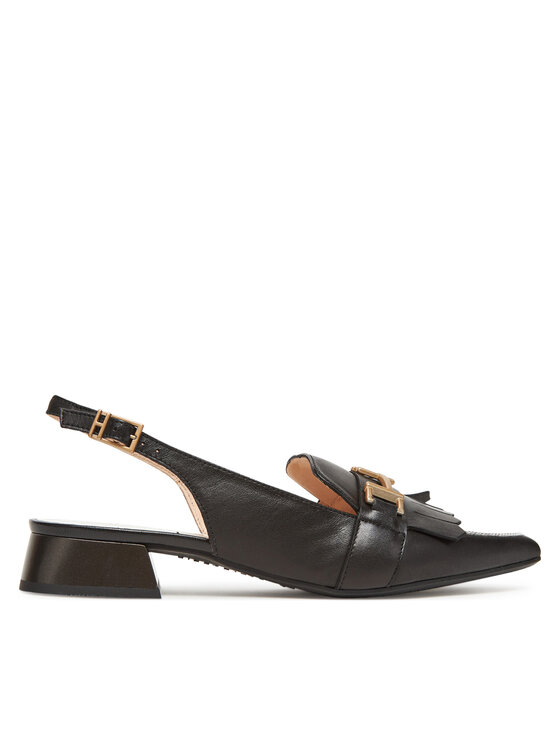 Hispanitas Балеринки Dali CHV253817 Черен цвят на ниска цена