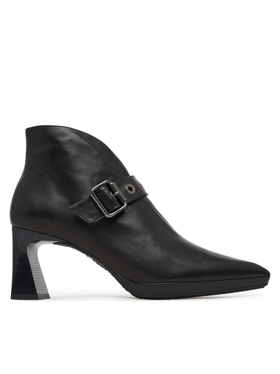 Hispanitas Боти HI254244 Черен цвят на ниска цена