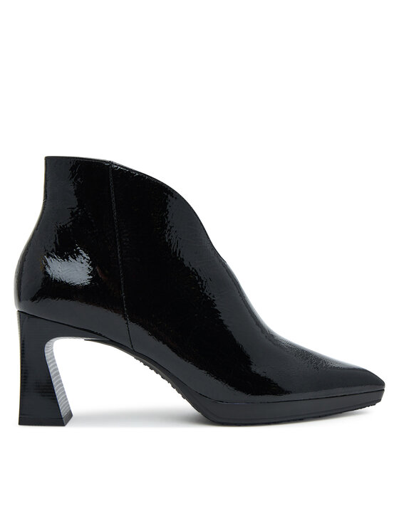 Hispanitas Боти HI254270 Черен цвят на ниска цена