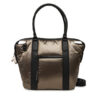 Hispanitas Дамска чанта BI254152 Кафяв цвят на ниска цена