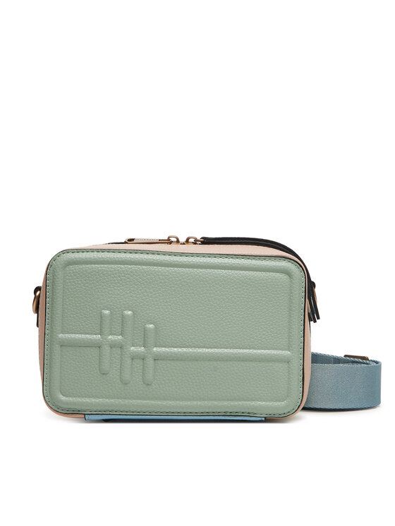 Hispanitas Дамска чанта BV253979 Цветен цвят на ниска цена