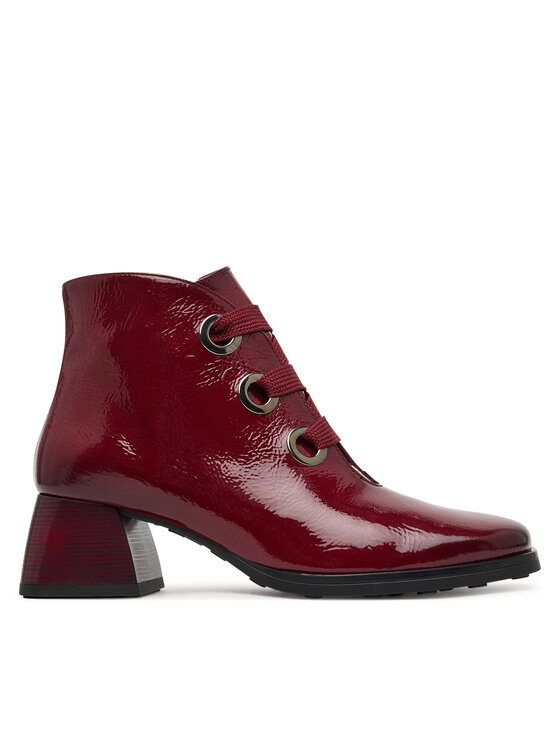 Hispanitas Зимни обувки HI254326 Виолетов цвят на ниска цена