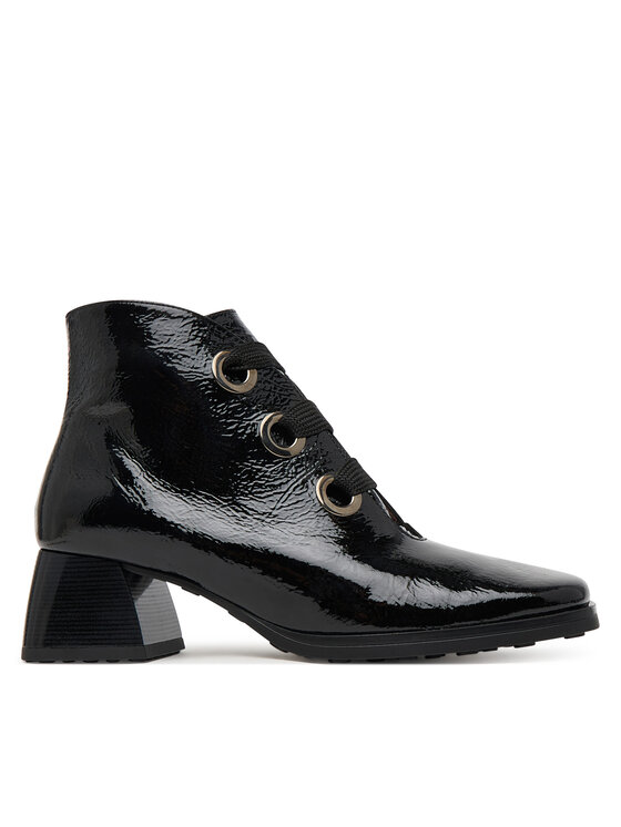 Hispanitas Зимни обувки HI254326 Черен цвят на ниска цена