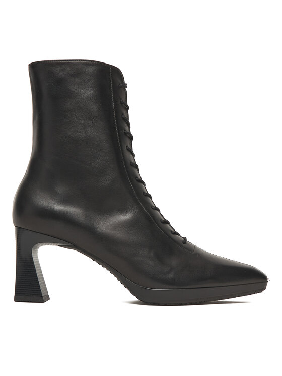 Hispanitas Зимни обувки HI254379 Черен цвят на ниска цена