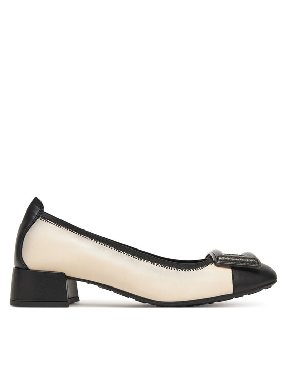 Hispanitas Обувки CHI254318 Червен цвят на ниска цена