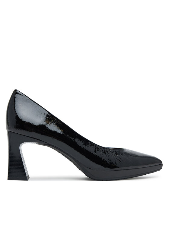 Hispanitas Обувки HI254245 Черен цвят на ниска цена