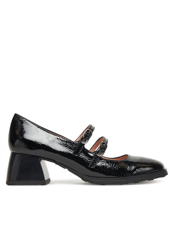 Hispanitas Обувки HI254381 Черен цвят на ниска цена