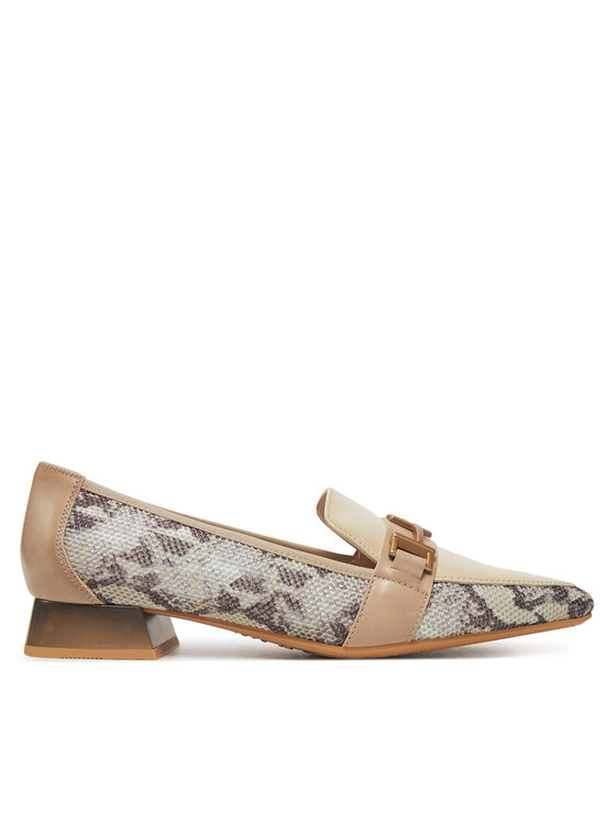 Hispanitas лоуфъри с дебела подметка SHV253816 Цветен цвят на ниска цена