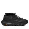 Hoka Апрески Kaha 2 Frost Moc GTX 1155210 Черен цвят на ниска цена