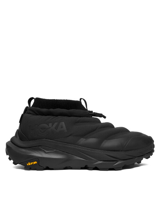 Hoka Апрески Kaha 2 Frost Moc GTX 1155210 Черен цвят на ниска цена