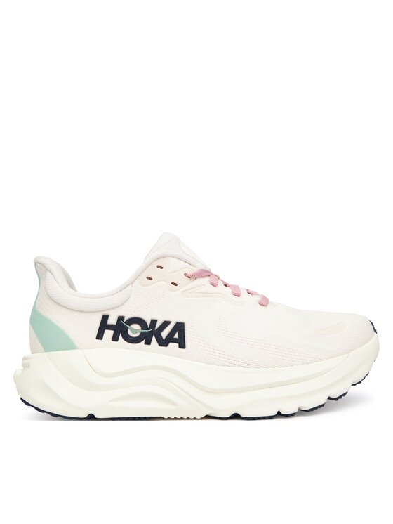 Hoka Маратонки за бягане Arahi 8 1168691 Розов цвят на ниска цена