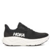 Hoka Маратонки за бягане Arahi 8 1168691 Черен цвят на ниска цена
