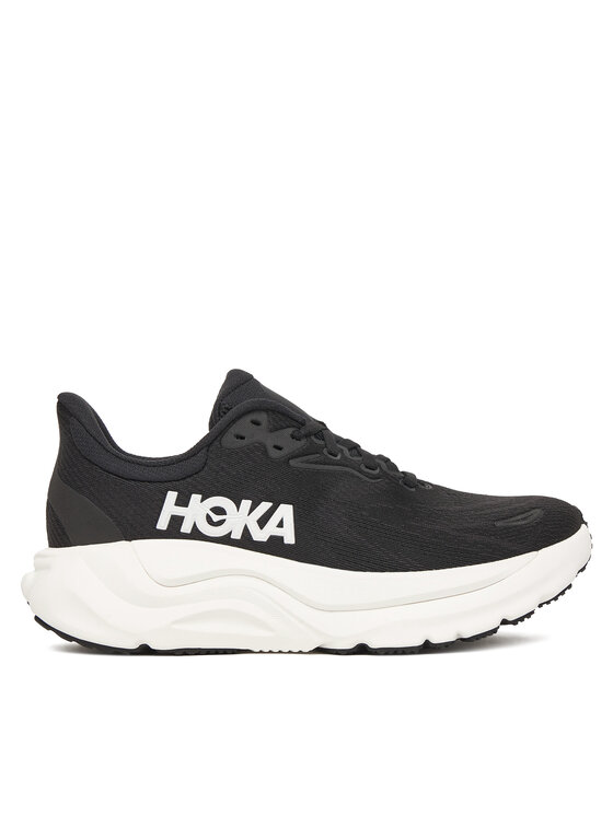 Hoka Маратонки за бягане Arahi 8 1168691 Черен цвят на ниска цена