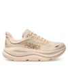 Hoka Маратонки за бягане Bondi 9 1162012 Бежов цвят на ниска цена