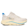 Hoka Маратонки за бягане Clifton 10 1162030 Екрю цвят на ниска цена