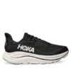 Hoka Маратонки за бягане Clifton 10 Черен цвят на ниска цена