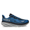 Hoka Маратонки за бягане Clifton 9 Gtx 1141470F Черен цвят на ниска цена
