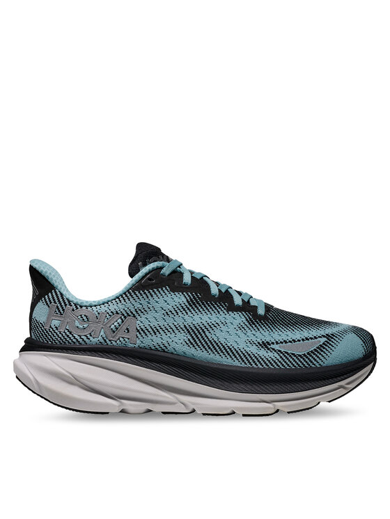 Hoka Маратонки за бягане Clifton 9 Gtx 1141490F Син цвят на ниска цена