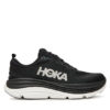 Hoka Маратонки за бягане Gaviota 5 Wide 1134234 Черен цвят на ниска цена