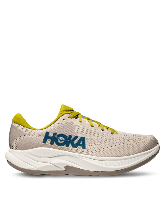 Hoka Маратонки за бягане Rincon 4 1155130 Бордо цвят на ниска цена